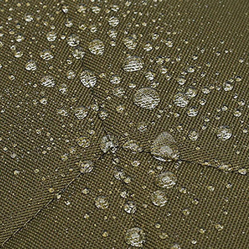 Waterproof Army Backpack