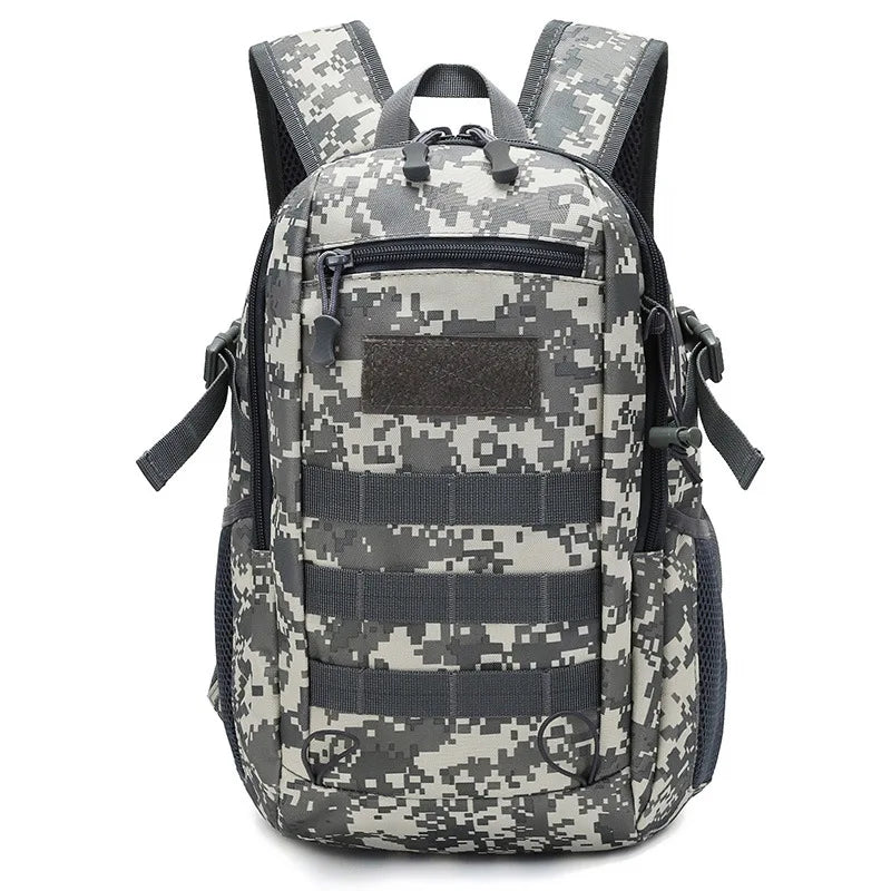 Oulylan Mini Daypack Military Backpack Rucksack Gear Tactical Assault Pack Bag