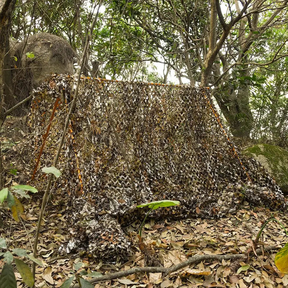 Camouflage Nets