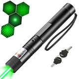 10 Mile Outdoor Laser w/ Clear Line Of Sight