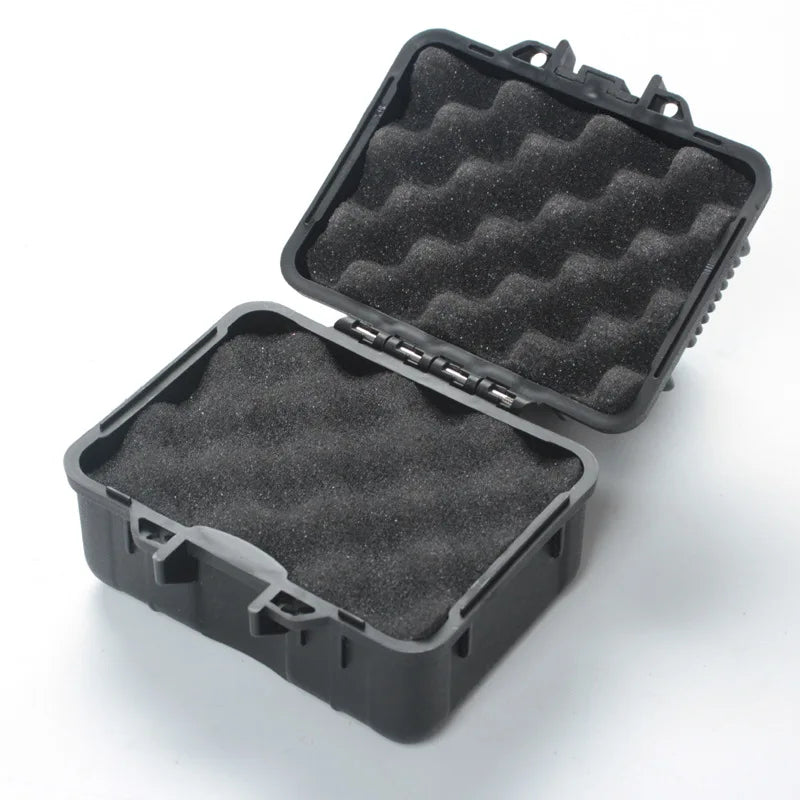 Outdoor Waterproof Shockproof Ammo Storage Box