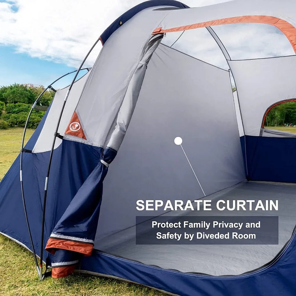 Portable Camping Tent