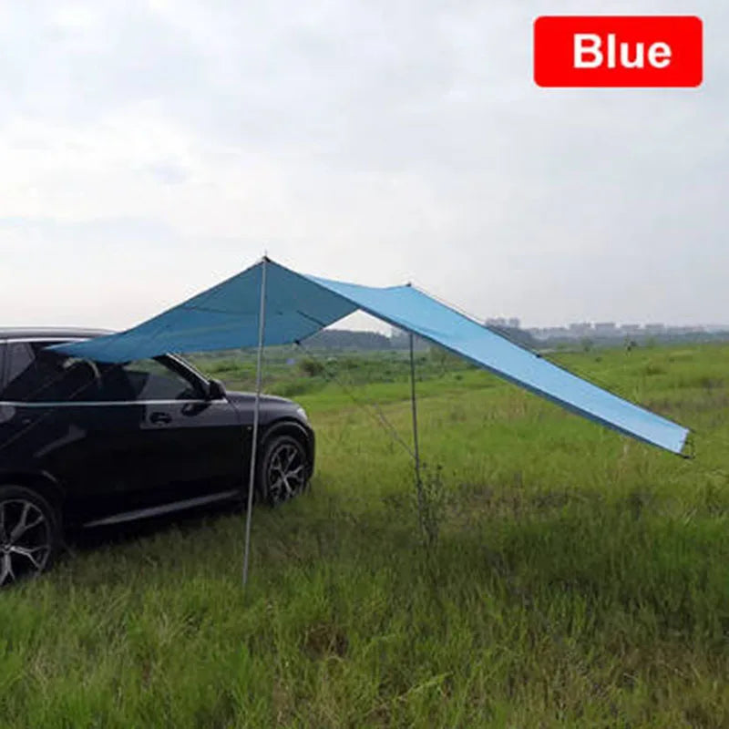 Waterproof tent/Awning/Tarp For Car